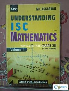 Mathematics ( Volume 1)