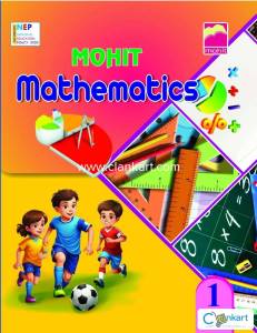 Mathematics   Class   1