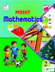 Mathematics   Class   2