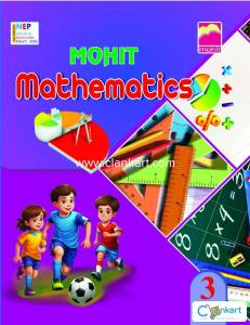 Mathematics   Class   3