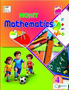 Mathematics   Class   4