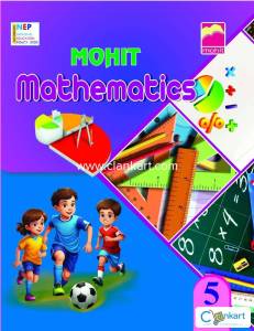 Mathematics   Class   5