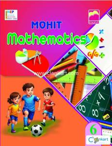 Mathematics   Class   6