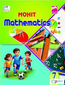 Mathematics   Class   7