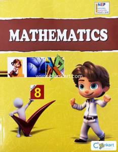 Mathematics   Class   8