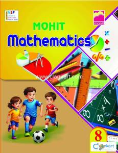 Mathematics   Class   8