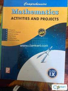 Mathematics activities