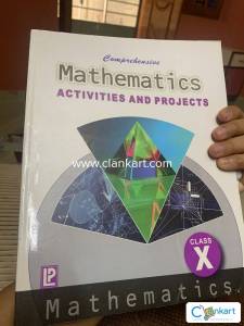 Mathematics activities and projects
