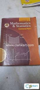 Mathematics & Statistics
