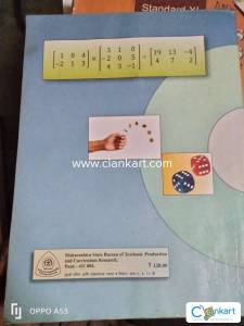 Mathematics & Statistics (Art & Science)
