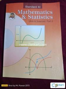 Mathematics & Statistics (Arts & Science)