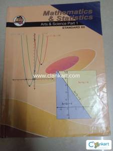 Mathematics & statistics part 1