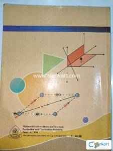 Mathematics & statistics science part 1 class 12