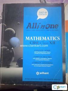 Mathematics and physics