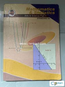 Mathematics and statistics Part-1