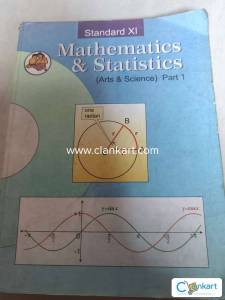 Mathematics and statistics (art and science) part 1