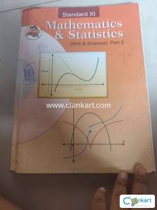 Mathematics and statistics (art and science) part 2