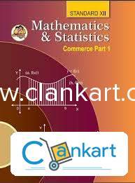 Mathematics and statistics for class 12