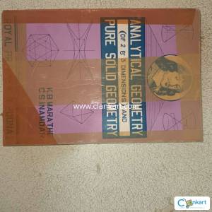 Mathematics books in 19th century
