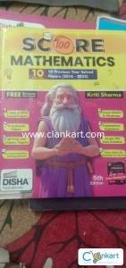 Mathematics cbse