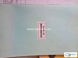 Mathematics classXII Sample / practice papers