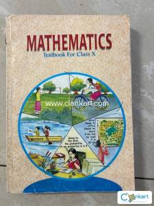 Mathematics class 10