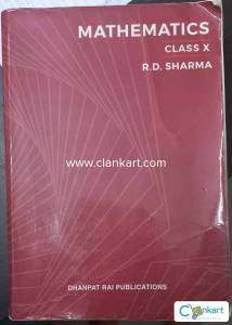 Mathematics class 10