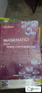Mathematics class 10