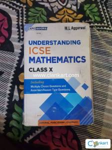 Mathematics class 10