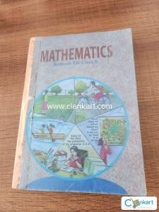 Mathematics class 10 ncert
