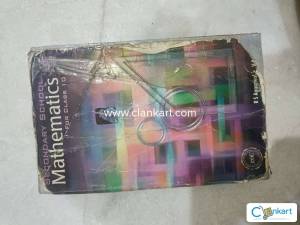 Mathematics class 10th RS Aggarwal