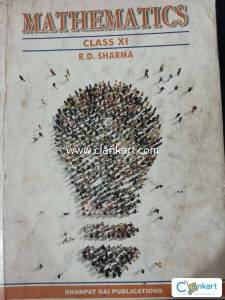 Mathematics class 11
