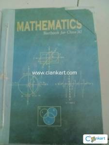 Mathematics class 11 Ncert