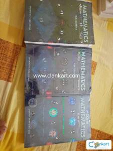 Mathematics class 12 RD SHARMA