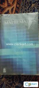 Mathematics class 12 RS AGGARWAL