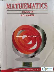 Mathematics class 9