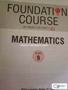 Mathematics class 9