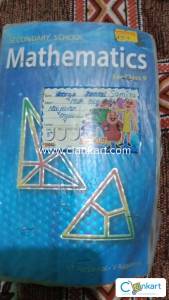 Mathematics class 9 rs Aggarwal