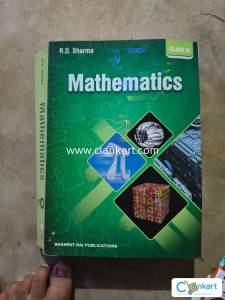 Mathematics class IX