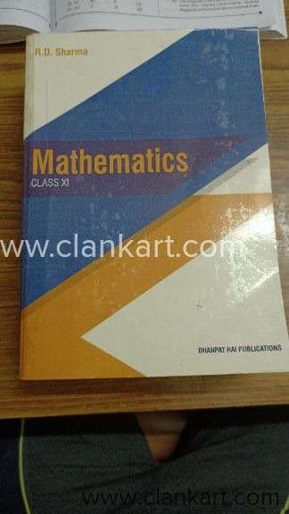 Mathematics class XI