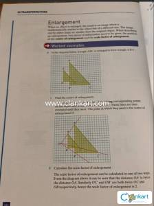 Mathematics core and extended