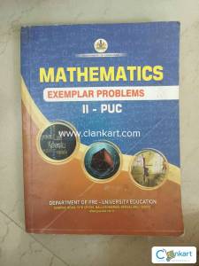 Mathematics exemplar problems