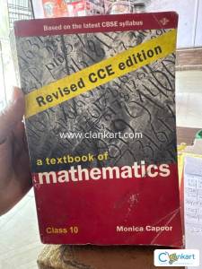 Mathematics for 10th