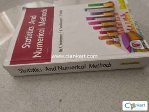 Mathematics for BTech