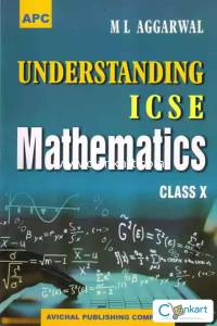 Mathematics for Class 10 ICSE