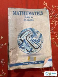 Mathematics for Class 11