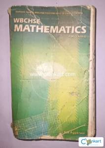 Mathematics for Class 12