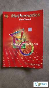 Mathematics for Class 6