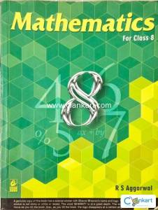 Mathematics for Class 8