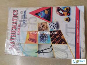 Mathematics for Class 9 RD Sharma